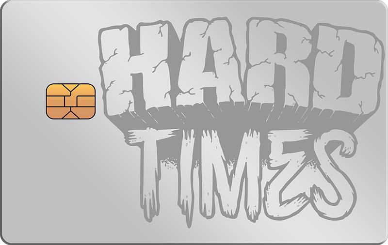Hard Times